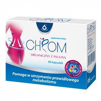 Chrom z Inulina - хром с инулином и витаминами, 96 кап.