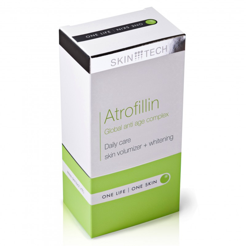Skin Tech Atrofillin - крем Для зрелой кожи, 50 мл