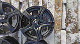 Диски 4.108 R15 6J DIA63.3 PLATIN для FORD FIESTA/FUSION/B-MAX/COUGAR/ECOSPORT, фото 3