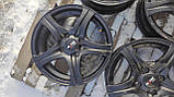Диски 4.108 R15 6J DIA63.3 PLATIN для FORD FIESTA/FUSION/B-MAX/COUGAR/ECOSPORT, фото 7
