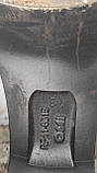 Диски 4.108 R15 6J DIA63.3 PLATIN для FORD FIESTA/FUSION/B-MAX/COUGAR/ECOSPORT, фото 8