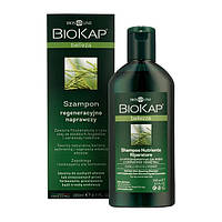 Biokap Belleza - живильний шампунь для волосся відновлюючий, 200 мл