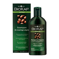 Biokap Belleza - шампунь для частого використання, 200 мл