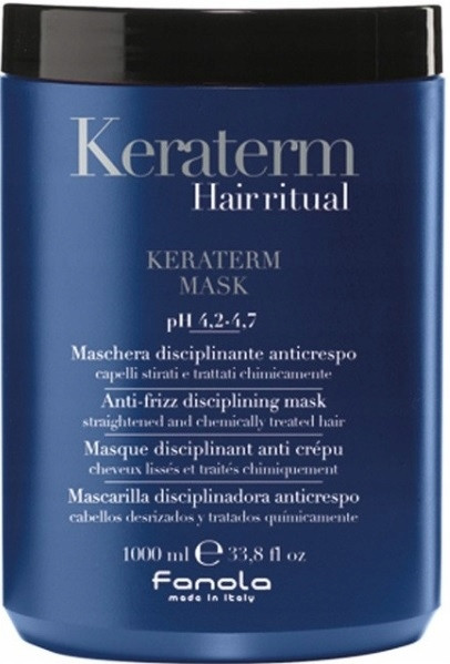 Fanola Keraterm Mask 1000ml