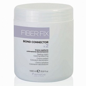 Fanola Fiber Fix N.2 Bond Connector, 1000ml