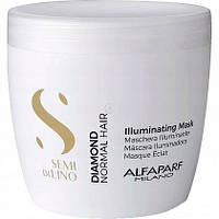 Маска Alfaparf Diamond Illuminating Mask 500ml