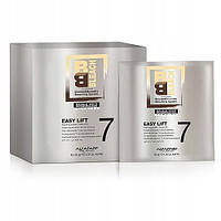 Alfaparf BB Bleach Easy Lift 7 тонов - Порошок для осветления волос, 12x50g