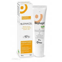 Blephagel - гель для щоденної гігієни повік і вій, 30 г