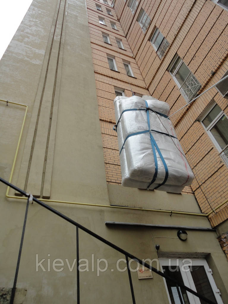 Стоимость Подъема На Этаж Стройматериалов Без Лифта