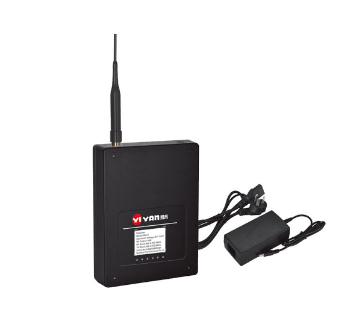 Ретранслятор / репітер для збільшення радіусу дії рацій YI-960-U