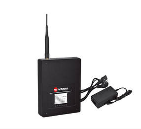 Ретранслятор / репітер для збільшення радіусу дії рацій YI-960-U