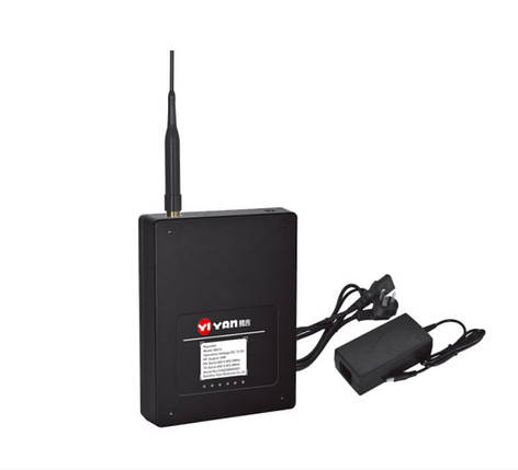 Ретранслятор / репітер для збільшення радіусу дії рацій YI-960-U, фото 1