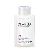 Olaplex Hair Perfector No.3 - восстанавливающая, укрепляющая и восстанавливающая процедура для волос, 100мл