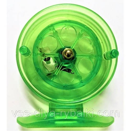 Котушка 807 S небитка, фото 1