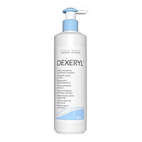 Dexeryl - Крем для лікування сухості шкіри, 500 г