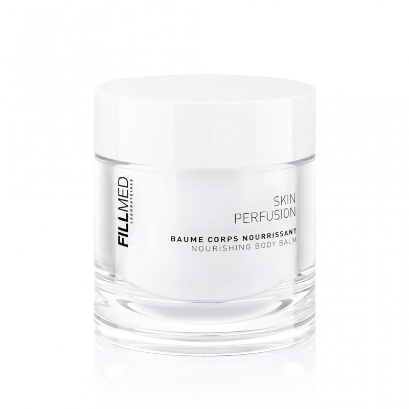 Filorga Skin Perfusion Baume Corps Nourrissant Nourishing Body Balm - Живильний бальзам для тіла, 200 мл
