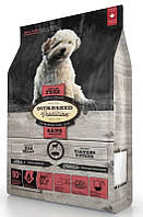 Oven-Baked Small Breed Red Meat беззерновой корм для собак дрібних порід з червоним м'ясом