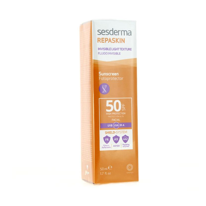 Sesderma Repaskin Mender Mist Міст-відновлюючий спрей липосомальный Репаскин, 50 мл