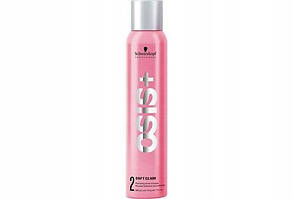 Schwarzkopf Osis+ Soft Glam Plamping, 200ml