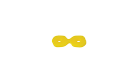 1.802 Фіксатори кільцеві "Еластик" 2мм, 10шт