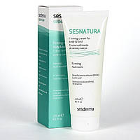 Sesderma Sesnatura Firming Cream for Bust and Body зміцнюючий Крем для тіла і грудей Сеснатура, 250 мл