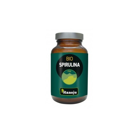 Bio Spirulina - водоросли спирулины, порошок, 350 г