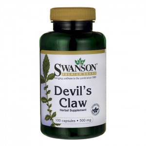 Devils claw - купить недорого оптом на Prom.ua: цены, акции и отзывы ...