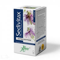 Sedivitax - знімає напругу, покращує сон, 30 кап.