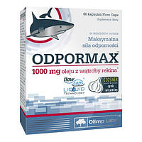 Olimp Odpormax - для имунной системы, 60 шт