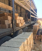 Доставка ракушняка по Україні