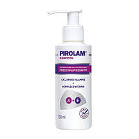 Pirolam - лечебный шампунь от перхоти, 150 мл