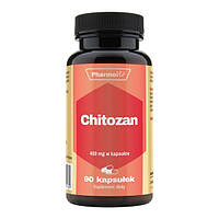 Pharmovit Chitozan - добавка для сжигания жира, 90 шт