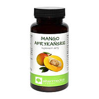 African Mango - біологічно активна добавка, що підтримує боротьбу із зайвими кілограмами, 60 шт