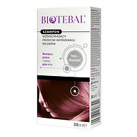 Biotebal - шампунь против выпадения волос, 200 мл