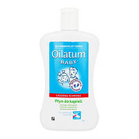 Oilatum Baby - пена для ванны, 300 мл