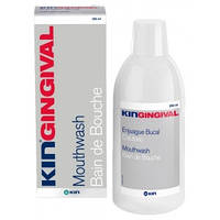 KIN Gingival - жидкость для полоскания рта, 250 мл