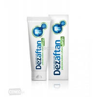 Dezaftan Clean - гелевая зубная паста для ухода при стоматите, 75 мл