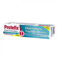 Protefix гипоаллергенный крем для фиксации протеза Extra Strong, 47g