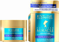 EVELINE Egypt Miracle, Крем для лица, тела и волос, 40 мл NEW