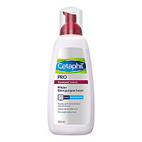 Cetaphil Pro RednessControl - пенка для умывания при акне, розацеа, псориазе, дерматитах, 236 мл