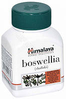 HIMALAYA BOSWELLIA - для укрепления костей и суставов, 60 кап.