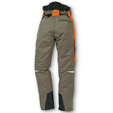 Штани захисні Stihl Function Ergo, р.S (00883421003), фото 2