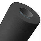 Простирадла одноразові зелені 0,8 х 100 м - 20 г/м² у рулонах, медичне щільне одноразове простирадло в рулоні | 10 кольорів, фото 9