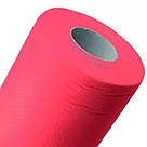 Простирадла одноразові зелені 0,8 х 100 м - 20 г/м² у рулонах, медичне щільне одноразове простирадло в рулоні | 10 кольорів, фото 6