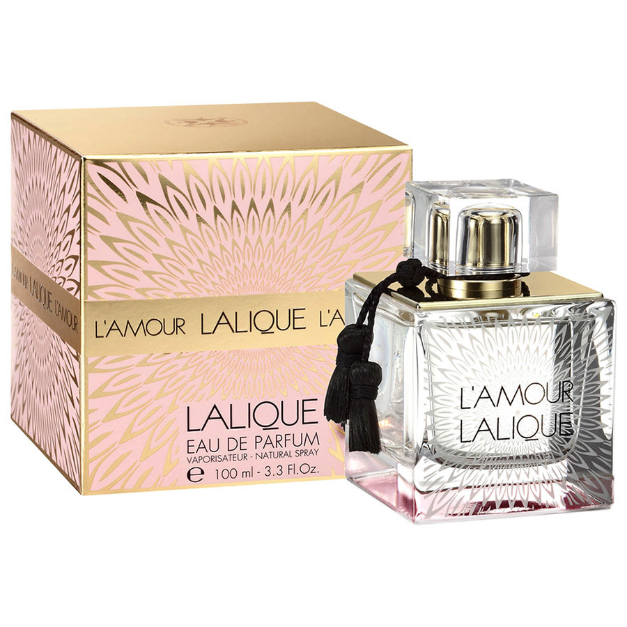 Оригінальна парфумерія Lalique L'Amour