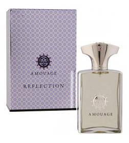 Amouage Reflection Man (Амуаж Рефлекшн Мен), 100 мл