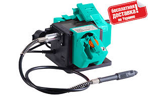 Точильний верстат багатофункціональний із гравієм Sturm BG6010SF