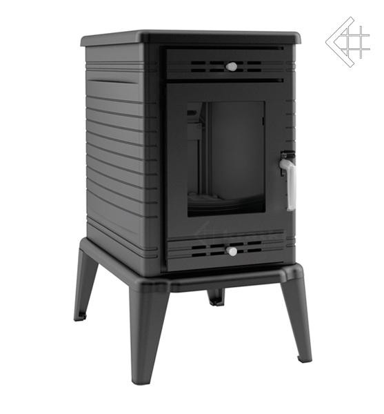 Піч з автоматичним регулюванням Kratki KOZA/K10/150/ASDP