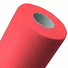 Простирадла одноразові зелені 0,8 х 100 м - 20 г/м² у рулонах, медичне щільне одноразове простирадло в рулоні | 10 кольорів, фото 7