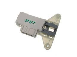 Замок люка (блокування) для пральної машини 481228058046 ardo